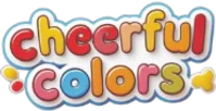 Cheerful Colors