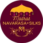 Madras Navarasa Silks